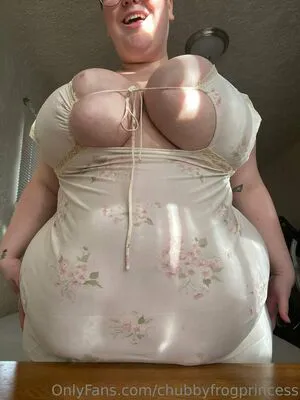 Bbwfrogprincess OnlyFans Leaked Free Thumbnail Picture - #wPhzRk0DTM