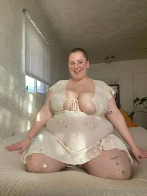 Bbwfrogprincess OnlyFans Leaked Free Thumbnail Picture - #wQuRLUdD2b