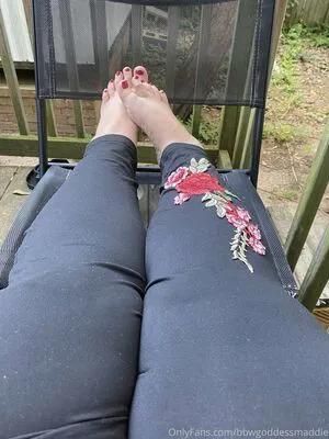 Bbwgoddessmaddie OnlyFans Leaked Free Thumbnail Picture - #DS6DiOH2mp