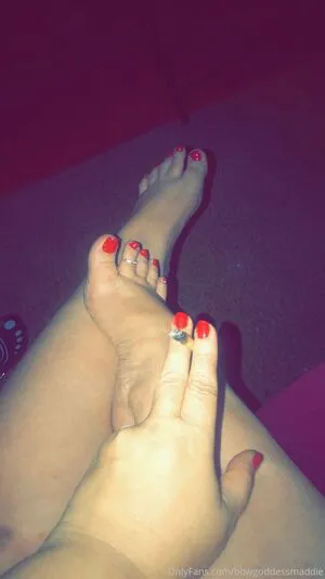 Bbwgoddessmaddie OnlyFans Leaked Free Thumbnail Picture - #EmMTysvvCx