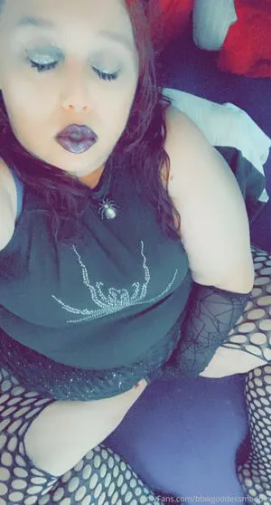 Bbwgoddessmaddie OnlyFans Leaked Free Thumbnail Picture - #emlnctGOM5