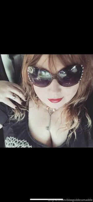 Bbwgoddessmaddie OnlyFans Leaked Free Thumbnail Picture - #ppBgQQ37UX