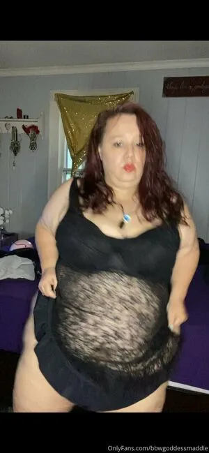 Bbwgoddessmaddie OnlyFans Leaked Free Thumbnail Picture - #pygBZ0uBSh