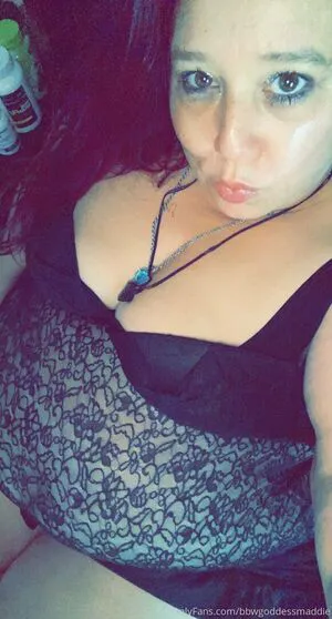 Bbwgoddessmaddie OnlyFans Leaked Free Thumbnail Picture - #rpPJHoUQs8