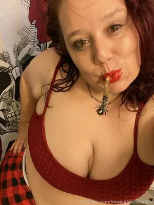 Bbwgoddessmaddie OnlyFans Leaked Free Thumbnail Picture - #teMiNtN0pY