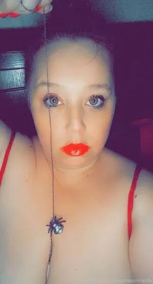 Bbwgoddessmaddie OnlyFans Leaked Free Thumbnail Picture - #ty96cRsGNa