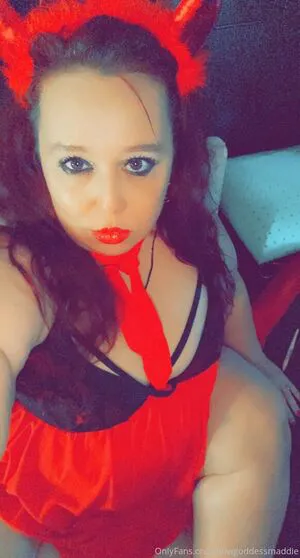 Bbwgoddessmaddie OnlyFans Leaked Free Thumbnail Picture - #uapInja9o4