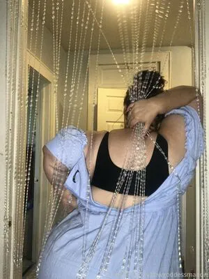 Bbwgoddessmaddie OnlyFans Leaked Free Thumbnail Picture - #vMhAgEOhzV