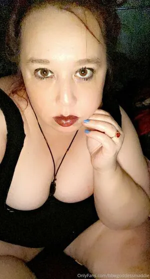 Bbwgoddessmaddie OnlyFans Leaked Free Thumbnail Picture - #zspTtt3CIi