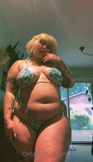 Bbwgoddessmilo OnlyFans Leaked Free Thumbnail Picture - #1BmOahv36K