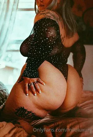 Bbwgoddessmilo OnlyFans Leaked Free Thumbnail Picture - #39w2d6stzL