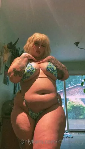 Bbwgoddessmilo OnlyFans Leaked Free Thumbnail Picture - #ByphYFVNol