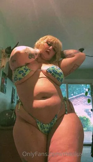 Bbwgoddessmilo OnlyFans Leaked Free Thumbnail Picture - #OJGjmketWr