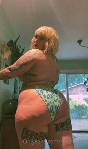 Bbwgoddessmilo OnlyFans Leaked Free Thumbnail Picture - #YxRrS0pciH