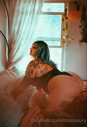 Bbwgoddessmilo OnlyFans Leaked Free Thumbnail Picture - #g5WHGHt4yW