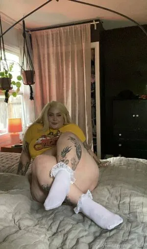 Bbwgoddessmilo OnlyFans Leaked Free Thumbnail Picture - #iJ9ks0GIPt