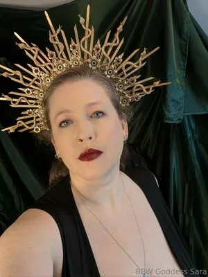 Bbwgoddesssara OnlyFans Leaked Free Thumbnail Picture - #g0OfVHvNYE