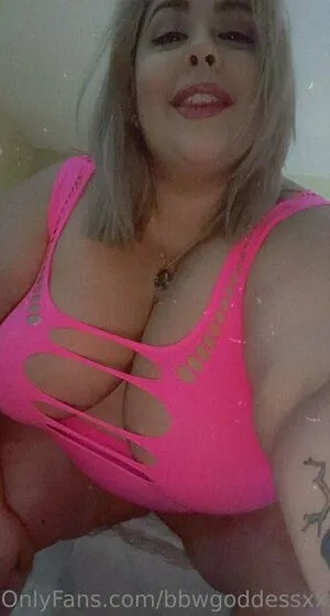 Bbwgoddessxxx OnlyFans Leaked Free Thumbnail Picture - #CEypkpKKkR