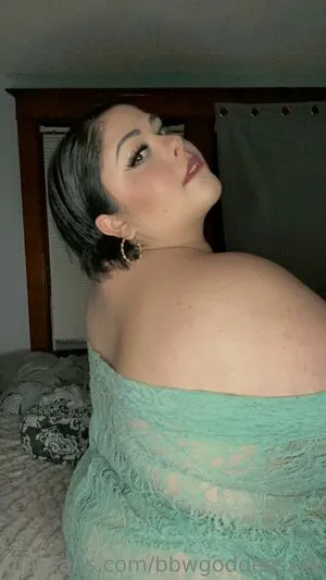 Bbwgoddessxxx OnlyFans Leaked Free Thumbnail Picture - #Nem04d9Slf