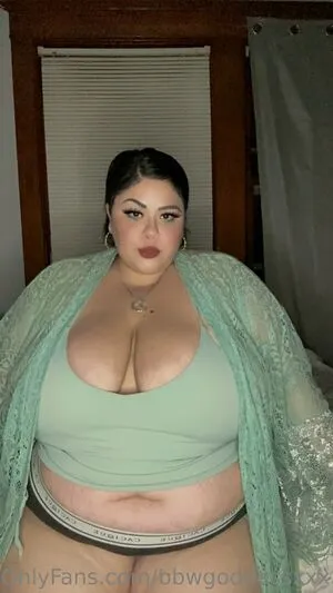 Bbwgoddessxxx OnlyFans Leaked Free Thumbnail Picture - #SC701Sdkir