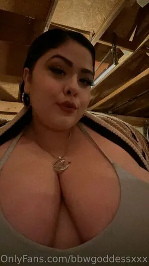 Bbwgoddessxxx OnlyFans Leaked Free Thumbnail Picture - #TkhFeX57lh