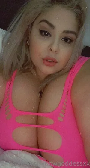 Bbwgoddessxxx OnlyFans Leaked Free Thumbnail Picture - #ZjexunvfMB