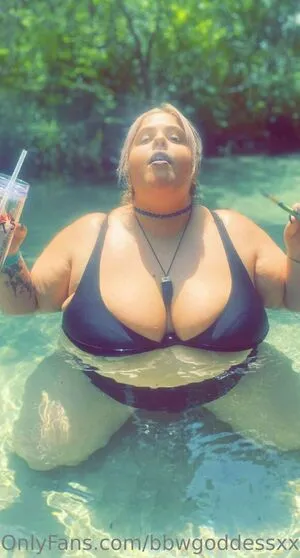 Bbwgoddessxxx OnlyFans Leaked Free Thumbnail Picture - #dYj44S42vx