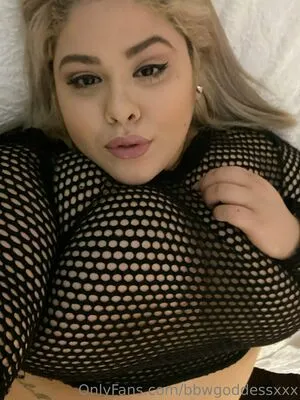 Bbwgoddessxxx OnlyFans Leaked Free Thumbnail Picture - #rhfbNUlKCX