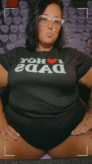 Bbwgoodness420 OnlyFans Leaked Free Thumbnail Picture - #PCe6ge4V6q