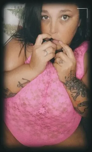 Bbwgoodness420 OnlyFans Leaked Free Thumbnail Picture - #Rb0pPKtaMO