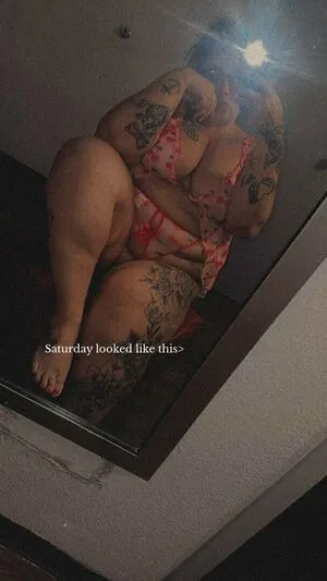 Bbwgoodness420 OnlyFans Leaked Free Thumbnail Picture - #YWN7PSZnqa