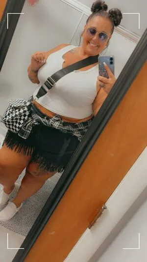 Bbwgoodness420 OnlyFans Leaked Free Thumbnail Picture - #Z3VaGuNE9M