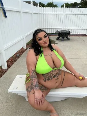 Bbwhades OnlyFans Leaked Free Thumbnail Picture - #3JeRtfw5E6