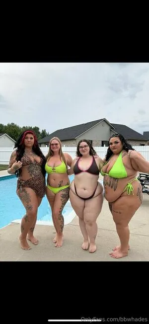 Bbwhades OnlyFans Leaked Free Thumbnail Picture - #7G6XcVQAuC