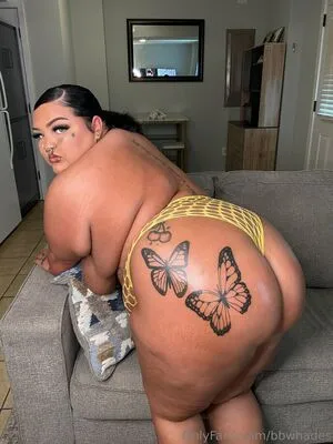 Bbwhades OnlyFans Leaked Free Thumbnail Picture - #D6BxyuBtM0