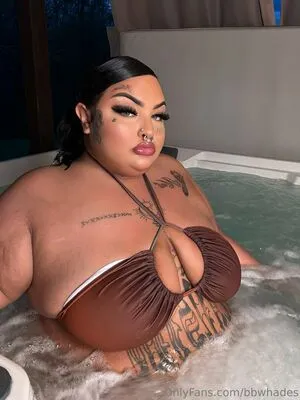 Bbwhades OnlyFans Leaked Free Thumbnail Picture - #F6UrgNugPl