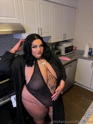 Bbwhades OnlyFans Leaked Free Thumbnail Picture - #KRddC8Sjix