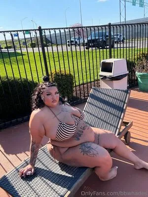 Bbwhades OnlyFans Leaked Free Thumbnail Picture - #L6ovnCtaSd