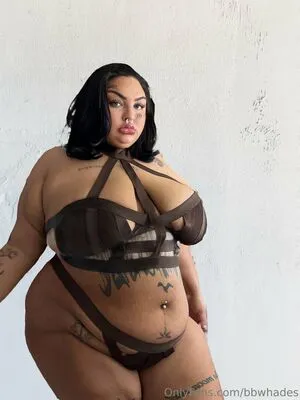 Bbwhades OnlyFans Leaked Free Thumbnail Picture - #Tdb8pNU1Ta