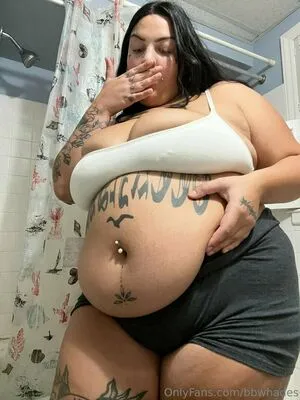 Bbwhades OnlyFans Leaked Free Thumbnail Picture - #cFB1DLFgSz