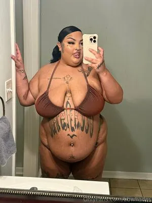 Bbwhades OnlyFans Leaked Free Thumbnail Picture - #cdDG9ax0nB