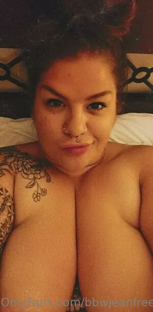 Bbwjeanfree OnlyFans Leaked Free Thumbnail Picture - #2SkmmpYSbK