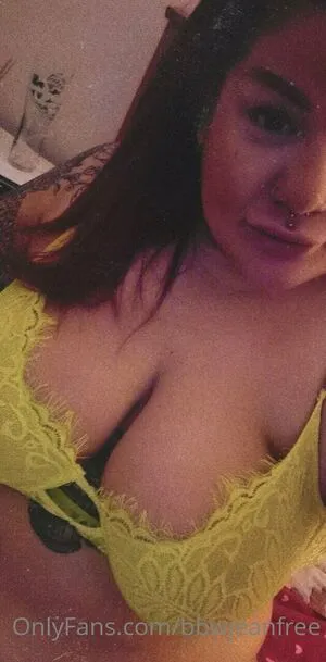 Bbwjeanfree OnlyFans Leaked Free Thumbnail Picture - #Ce29t68gkj