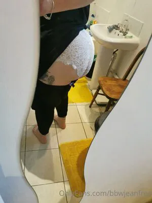 Bbwjeanfree OnlyFans Leaked Free Thumbnail Picture - #UmUk73udF4