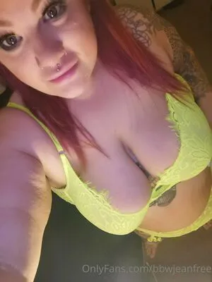 Bbwjeanfree OnlyFans Leaked Free Thumbnail Picture - #iRVK2nXDM2