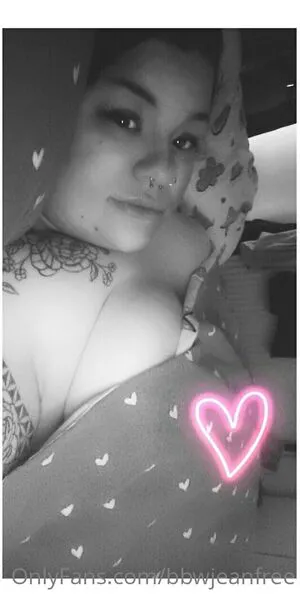 Bbwjeanfree OnlyFans Leaked Free Thumbnail Picture - #kl0lqIr8f3
