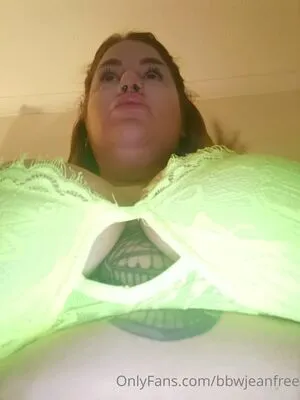 Bbwjeanfree OnlyFans Leaked Free Thumbnail Picture - #sW2StKe5rd