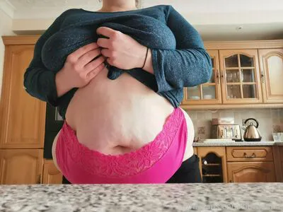 Bbwjeanie OnlyFans Leaked Free Thumbnail Picture - #6SrsgRuJdN