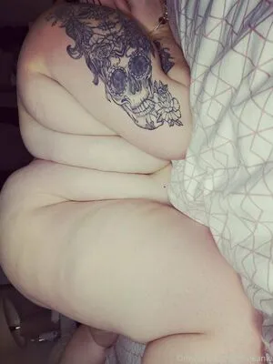 Bbwjeanie OnlyFans Leaked Free Thumbnail Picture - #AJOSbrES40