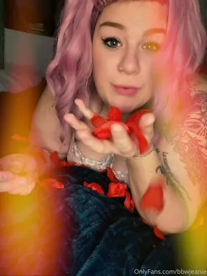 Bbwjeanie OnlyFans Leaked Free Thumbnail Picture - #EDz5FtSfNp